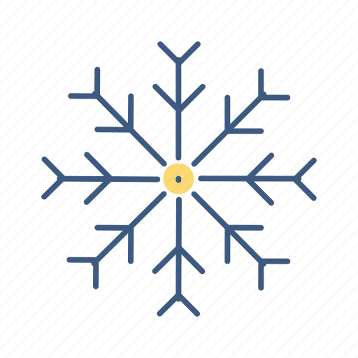 Clima, cold, cooling, snowflake, temperature, thermometer icon - Download on Iconfinder