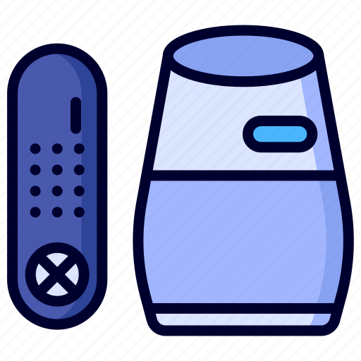 Assistant, home, home automation, smart home icon - Download on Iconfinder
