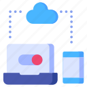 cloud, connect, connection, network, share