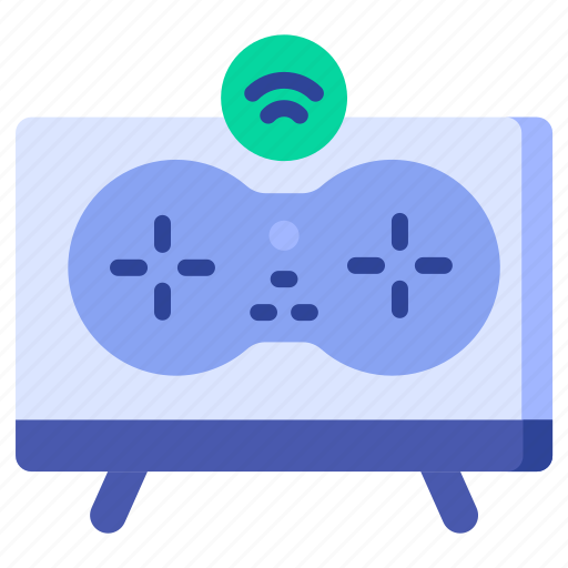 Device, electronics, gaming, smart home, technology icon - Download on Iconfinder