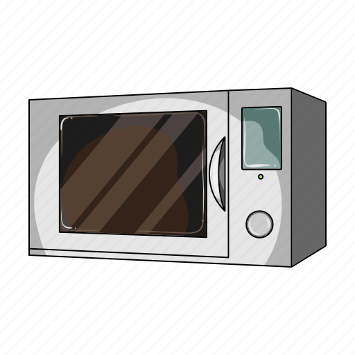 Appliance, equipment, household, machinery, microwave icon - Download on Iconfinder