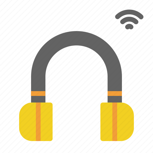 Earphone, headphone, music, sound, audio icon - Download on Iconfinder