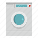 door, front, laundry, load, washer, washing, washing machine
