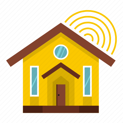 Construction, cottage, home, house, realestate, residential, web icon - Download on Iconfinder