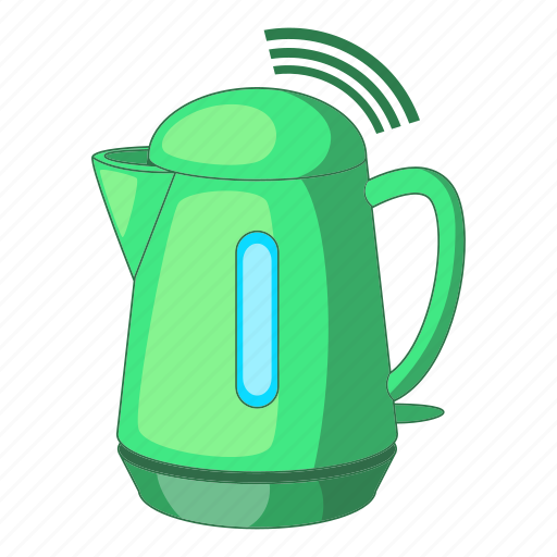 Appliance, drink, kettle, kitchen icon - Download on Iconfinder