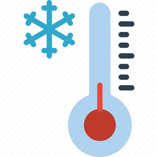 Cool, home, smart, temperature icon - Download on Iconfinder