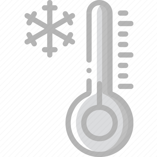 Cool, home, smart, temperature icon - Download on Iconfinder