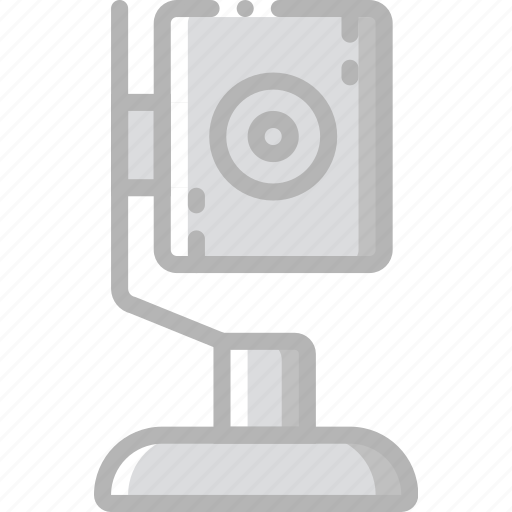 Cam, home, smart icon - Download on Iconfinder on Iconfinder