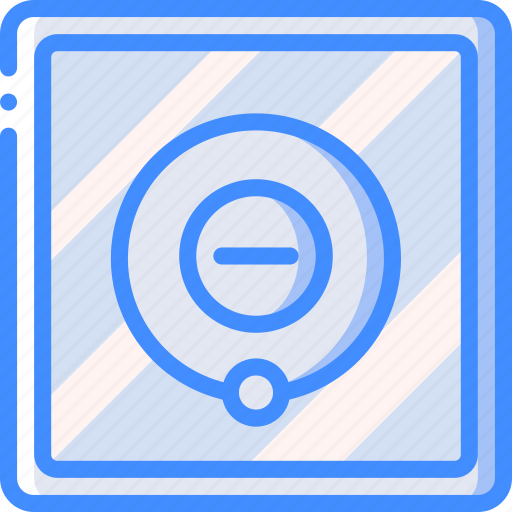 Home, smart, thermostat icon - Download on Iconfinder