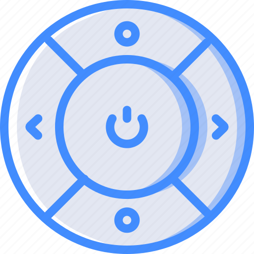 Dial, home, smart icon - Download on Iconfinder