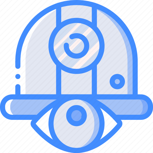 Cctv, home, remote, smart icon - Download on Iconfinder