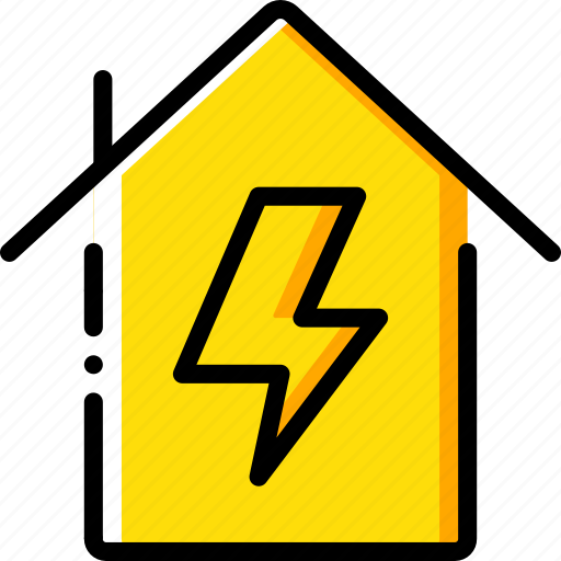 Home, power, smart icon - Download on Iconfinder