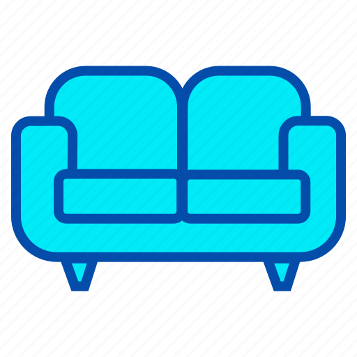 Bed, hotel, house, sleep, smart icon icon - Download on Iconfinder