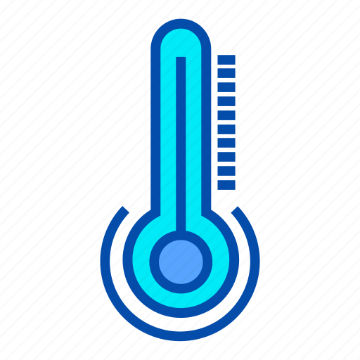 Controle, house, smart, temperatur, thermometer icon - Download on Iconfinder