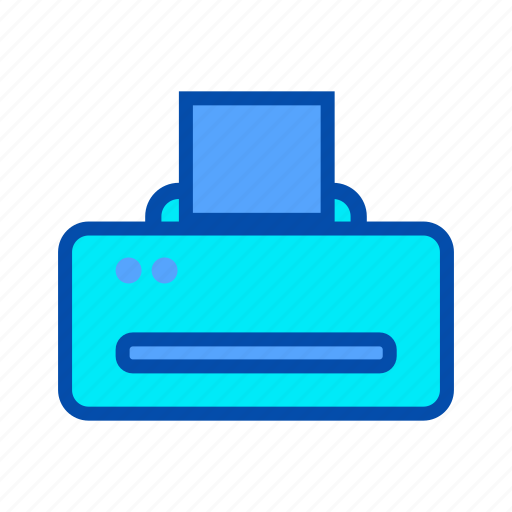 House, print, printer icon, smart icon - Download on Iconfinder