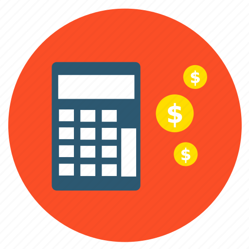 Calculator, money, buy, basket, cash, shopping, finance icon - Download on Iconfinder