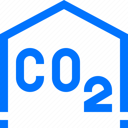 Carbon, control, home, monoxide, sensor, smart, technology icon - Download on Iconfinder