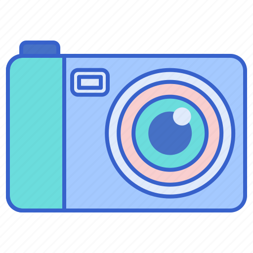 Camera, media, photography icon - Download on Iconfinder