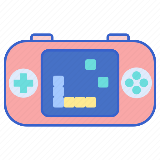 Console, game, handheld icon - Download on Iconfinder