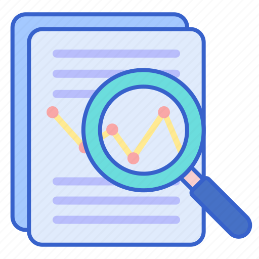 Analysis, research, statistics icon - Download on Iconfinder