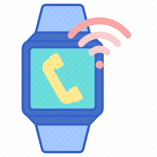 Smart, technology, watch icon - Download on Iconfinder