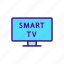electricity, full, hd, smart, technology, television, tv 