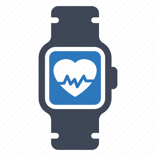 Smart, watch, health icon - Download on Iconfinder