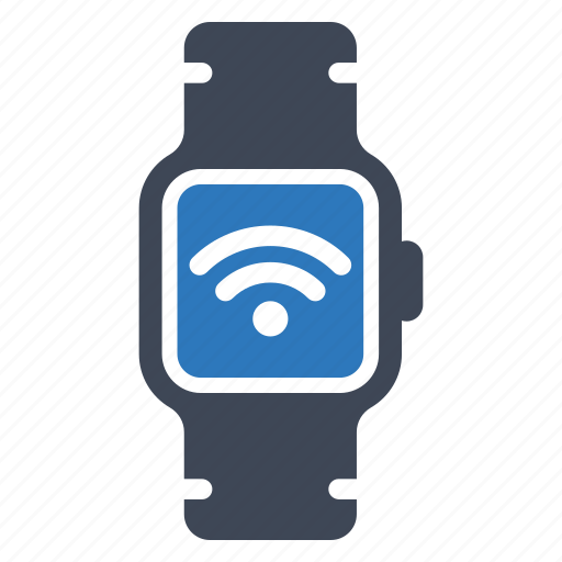 Smart, watch, network icon - Download on Iconfinder