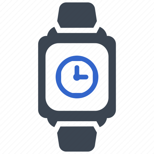 Clock, time, watch, smart icon - Download on Iconfinder