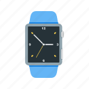 app, clock, minutes, notify, screen, smart, watch