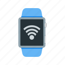 connection, internet, router, signal, watch, wifi, wireless