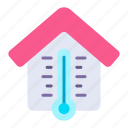 temperature, room temperature, room, thermometer, temperature control, weather, degrees, smarthome, forecast