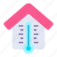temperature, room temperature, room, thermometer, temperature control, weather, degrees, smarthome, forecast 