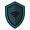 smarthome, smart, home, iot, security, shield