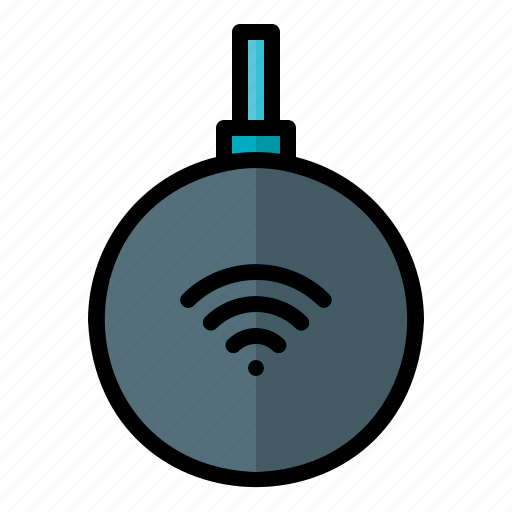 Smarthome, smart, home, iot, voice, assistant icon - Download on Iconfinder
