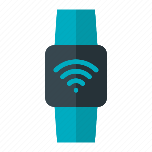 Smarthome, smart, home, iot, watch icon - Download on Iconfinder