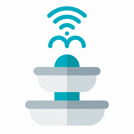 Smarthome, smart, home, iot, water, fountain icon - Download on Iconfinder
