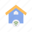 smarthome, technology, internet, device, iot, home 