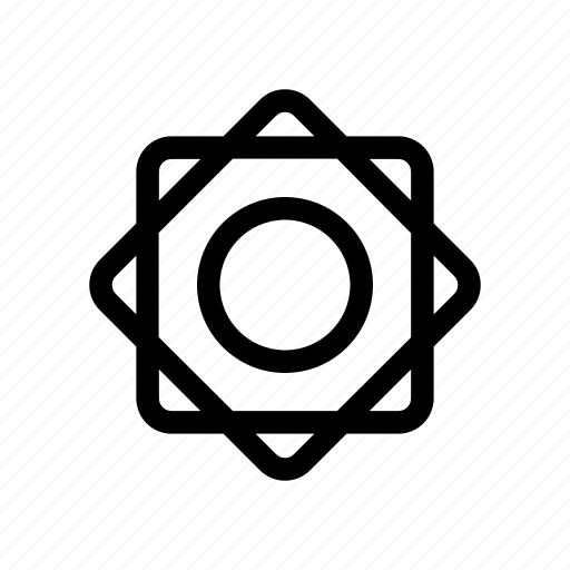 Gear, setting, smartphone icon - Download on Iconfinder