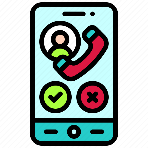 Smartphone, application, mobile icon - Download on Iconfinder