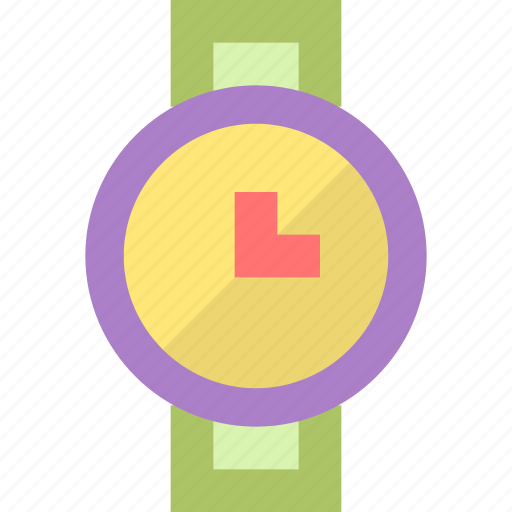 Clock, event, hour, minute, schedule, time, watch icon - Download on Iconfinder