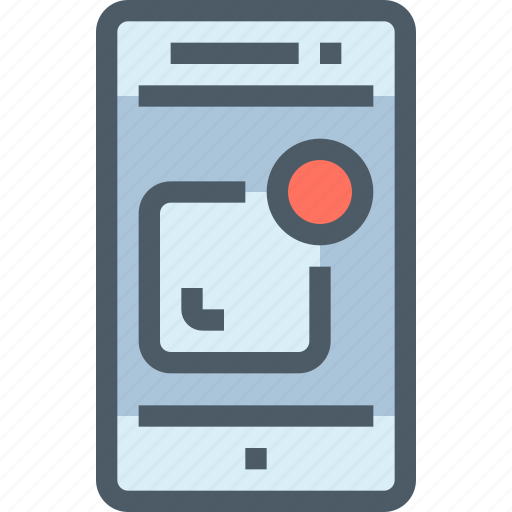 Alram, mobile, smartphone, technology, ui icon - Download on Iconfinder