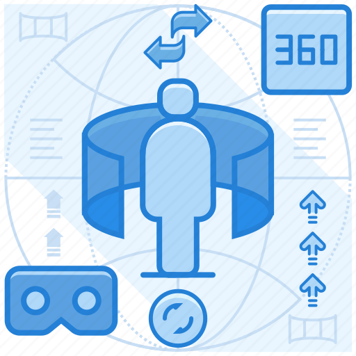 Reality, virtual, vr icon - Download on Iconfinder