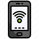 wifi, electronics, smartphone, wireless, technology