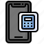 calculator, electronics, mobile, phone, communications, smartphone 