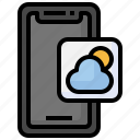 weather, climate, electronics, mobile, phone, communications