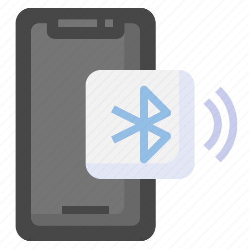 Bluetooth, electronics, communications, wireless, multimedia icon - Download on Iconfinder