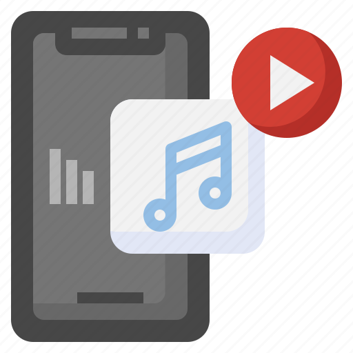 Music, multimedia, player, video, electronics icon - Download on Iconfinder