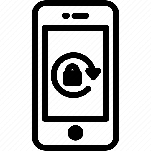 Device, mobile, orientation, phone, portrait, smartphone icon - Download on Iconfinder