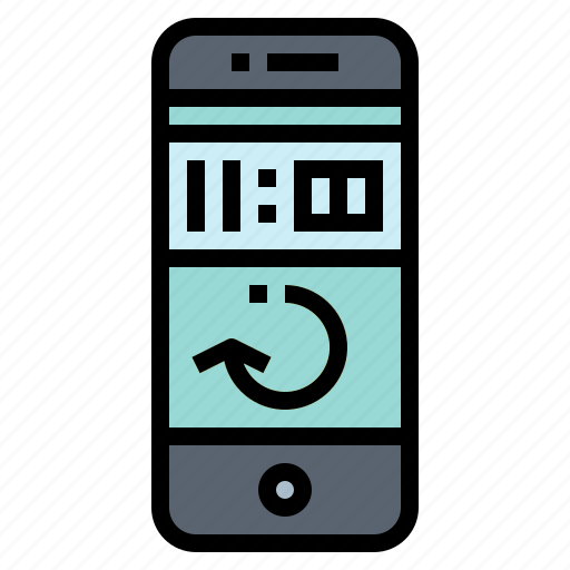 Interface, stopwatch, time, wait icon - Download on Iconfinder